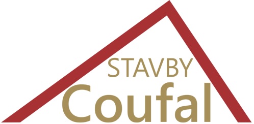 Stavby Coufal - Stavební činnost, zednické práce, výtahové šachty, aj,